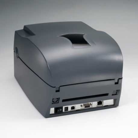 Lipnių etikečių spausdintuvas Godex G500 USB