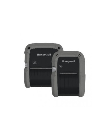 Honeywell RP2 enhanced, USB, BT (BLE), Wi-Fi, NFC, 8 dots/mm (203 dpi), ZPLII, CPCL, IPL, DPL