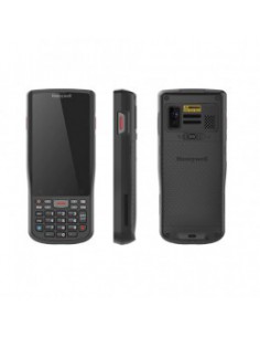 Honeywell pistol grip