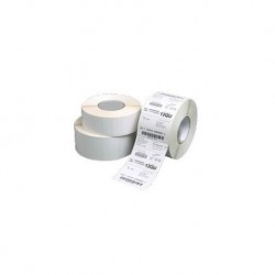 Lipnios etiketės Thermo Ecco 90 x 48mm (nurodoma dėžės kaina)