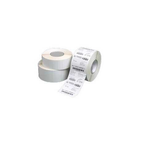 Lipnios etiketės Thermo Ecco 28 x 19mm (nurodoma dėžės kaina)-Lipnios etiketės