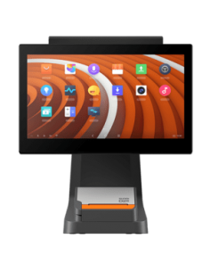 Sunmi D2s Plus, 39.6 cm (15,6''), Projected Capacitive, Android