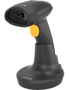 2D CMOS Wireless BT Handheld 