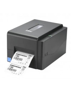 Lipdukų spausidintuvas TSC...