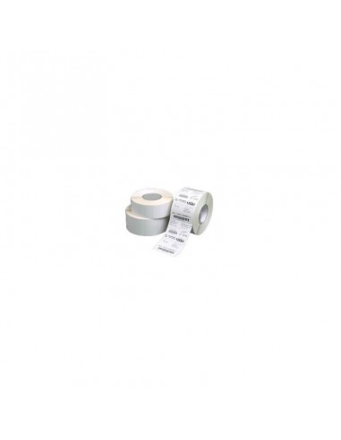 Lipnios etiketės 40x25 Thermo ecco (Kaina už 1 ruloną)-Lipnios etiketės