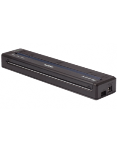 Mobilus spausdintuvas PJ-883 A4 300DPI MOBPRINTR WiFi AirPrint