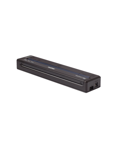 Mobilūs lipdukų spausdintuvai Mobilus spausdintuvas PJ-883 A4 300DPI MOBPRINTR WiFi AirPrint