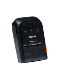 Mobilus spausdintuvas Receipt printer RJ-2030/direct thermal/USB/BT