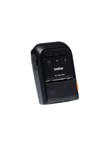 Mobilūs lipdukų spausdintuvai Mobilus spausdintuvas Receipt printer RJ-2030/direct thermal/USB/BT