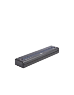 Mobilūs lipdukų spausdintuvai Mobilus spausdintuvas PJ-762 A4 200DPI MOBILE PRINTER BTH