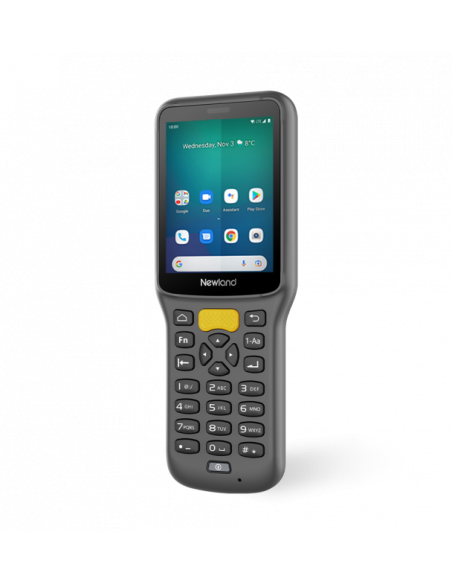 Duomenų kaupikliai Duomenų kaupiklis Newland MT37 Baiji