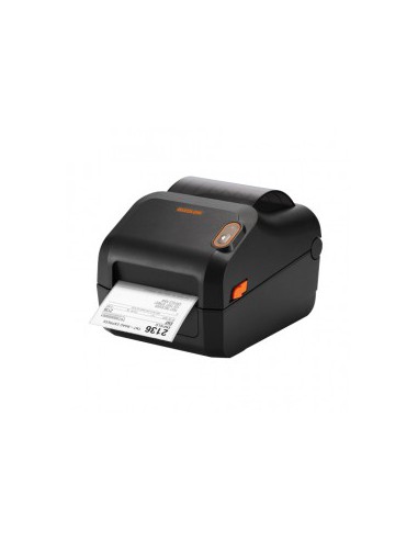 Staliniai lipdukų spausdintuvai Lipdukų spausdintuvas Bixolon XD3-40d, 8 dots/mm (203 dpi), EPL, ZPLII, USB, RS232, Ethernet, bl