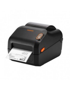 Lipdukų spausdintuvas Bixolon XD3-40t, 8 dots/mm (203 dpi), EPL, ZPLII, USB, RS232, Ethernet, black