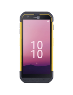 CipherLab RS36 series, 2D, SE4770, 14 cm (5.5''), GPS, USB-C, BT, Wi-Fi, 4G, NFC, Android