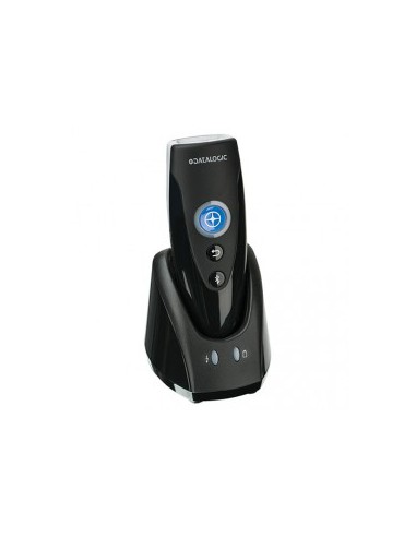 Datalogic charging station, black