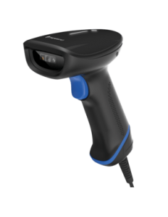 Newland HR23 Dorada, CMOS, BT, 2D, kit (USB)