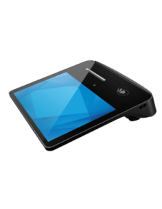 Elo Pay 7" POS System, 17.8cm (7''), Projected Capacitive, 10 TP, Full HD, USB, USB-C, BT, Wi-Fi, Android, kit, black