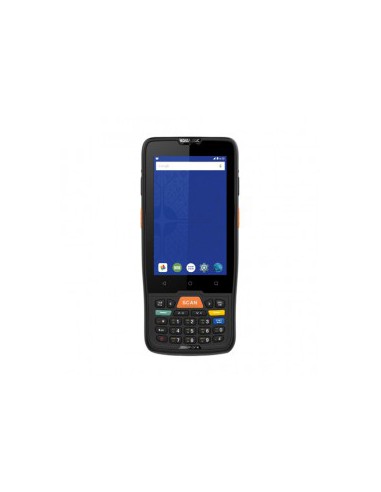 Datalogic spare battery
