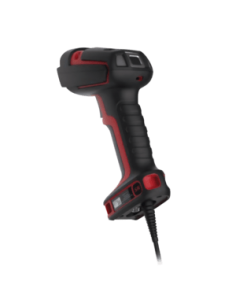 Honeywell Granit Ultra 2100iSR, Rugged, 2D, SR, Digimarc, multi-IF, red