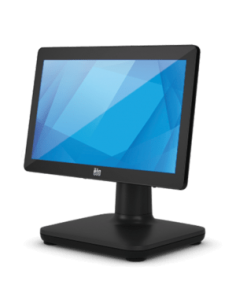 Elo EloPOS System, 43.2 cm (17), Projected Capacitive, SSD, 10 IoT Enterprise, black