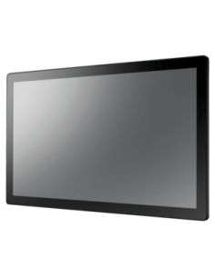 Advantech UTC-115K, 39.6 cm (15,6), Projected Capacitive, Full HD, USB, USB-C, RS232, BT, Ethernet, Wi-Fi, Intel Core i3, SSD, 