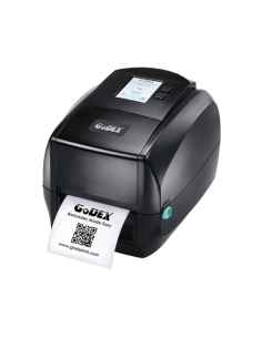 Godex RT833i