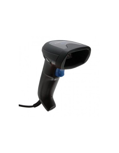 Laidiniai brūkšninių kodų skaitytuvai Laidinis brūkšninių kodų skaitytuvas Datalogic QuickScan QD2500, 2D, multi-IF, Digimarc, b