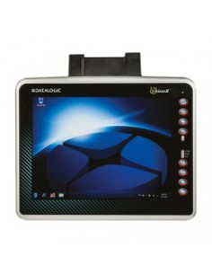 Datalogic quick change mount