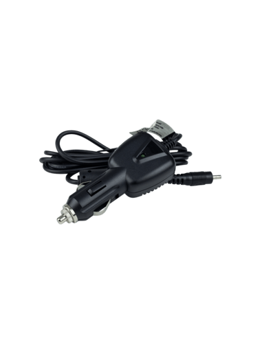 RS-232 printer cable black