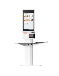 Sunmi K2, wall mounted, Datalogic 3410, GMS, 2D, 61 cm (24), Projected Capacitive, Full HD, USB, Ethernet, Wi-Fi, NFC, Android