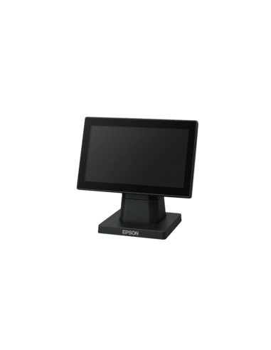 Epson DM-D70, black