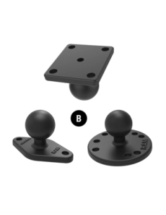RAM Mounts Screw Clamp