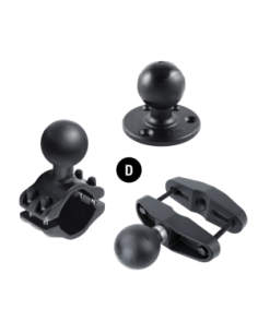 RAM Mounts Round Base Plate