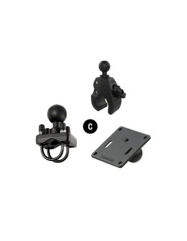 RAM Mounts Tough-Claw Retaining Clip