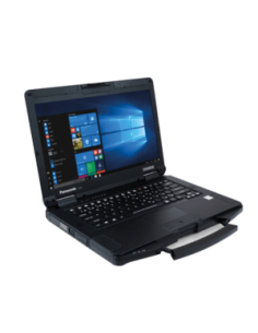 Panasonic TOUGHBOOK 55 MK3, Thunderbolt 4, 35.5cm (14), FR-layout, USB, BT, Ethernet, SSD, Win. 11 Pro, RB