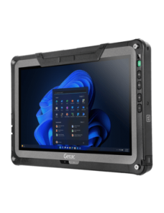 Getac F110G7, 2D, 29,5cm (11,6), Projected Capacitive, Full HD, USB, BT, Wi-Fi, Intel Core i5, SSD, Win. 11 Pro, RB