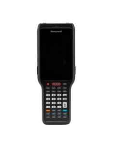 Honeywell CK62, 2D, 10.5 cm (4), large numeric, RTC, hot-swap, USB-C, BT, Wi-Fi, eSIM, 5G, Android, kit (USB), GMS