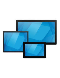 Elo 1099l, Outdoor , 25,7cm (10,1), Projected Capacitive, USB, kit (USB), black