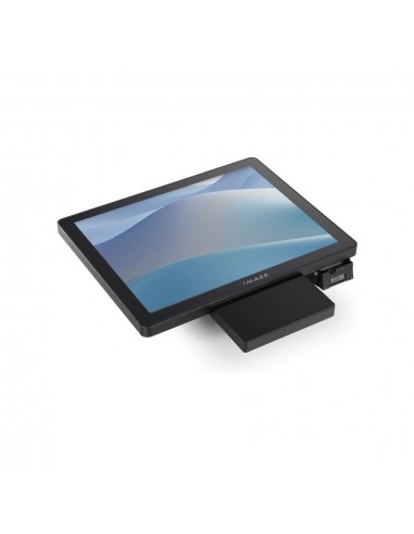 ISK-15 panel computer / 15" 4:3