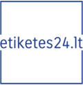 Etiketes24.lt